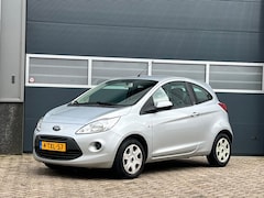 Ford Ka - 1.2 Style start/stop bj.2025 Airco|OH boek|Nap