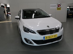 Peugeot 308 - 1.2 PureTech 130pk Aut. Première (Goed onderhouden)