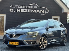 Renault Mégane Estate - 1.2 TCe Bose Panoramadak Head UP Groot Navi Massage Led pure vision