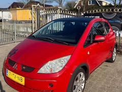 Mitsubishi Colt - 1.5 QS | Airco | APK:NIEUW | Elektrische Ramen | Aut. Verlichting |