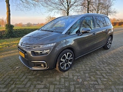 Citroën Grand C4 SpaceTourer - 1.2 PureTech Business 7 Personen