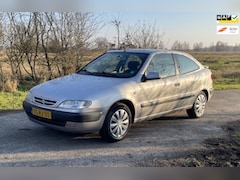 Citroën Xsara Coupé - 1.8i Automaat Nieuwe APK Inruil is mogelijk