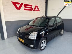 Kia Picanto - 1.0 LX Trekhaak, NAP, NL auto