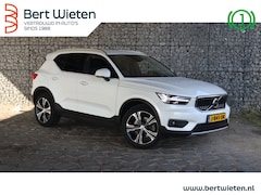 Volvo XC40 - 1.5 T5 Inscription | Geen import | Trekhaak | Stoelverwarming