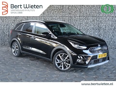 Kia Niro - 1.6 GDi Hybrid | ExecutiveLine | Trekhaak | JBL | Stuur verwarmi