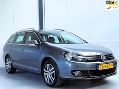 Volkswagen Golf Variant - 1.2 TSI Highline BlueMotion