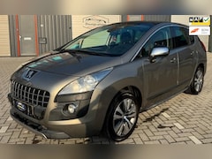 Peugeot 3008 - 1.6 THP GT I Panoramadak I 2-12-2025 APK