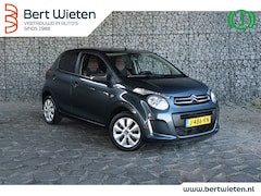 Citroën C1 - 1.0 VTi Feel | Geen import | Airco | Elek Pakket