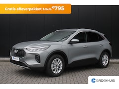 Ford Kuga - 2.5 PHEV Titanium | TREKHAAK | DRIVER ASSISTANCE PACK | WINTER PACK