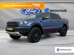 Ford Ranger Raptor - 2.0 EcoBlue | PERFORMANCE VERING | GRIJS KENTEKEN| NL AUTO