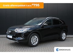 Ford Kuga - 2.5 PHEV Titanium | ADAPTIVE CRUISE | WINTER PACK | BLIS