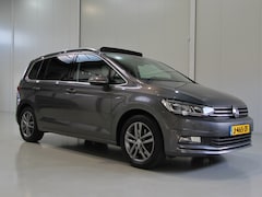 Volkswagen Touran - 1.4 TSI Highline 7p 150pk DSG | Pano dak