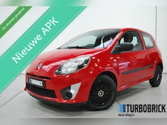 Renault Twingo - 1.2-16V Authentique | nieuwe APK & D-riem | Historie aanwezig