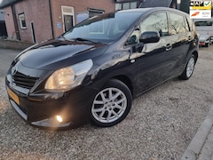 Toyota Verso - 1.8 VVT-i Business 1e eigenaar panorama navi camera etc