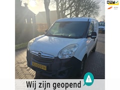 Opel Combo - 1.3 CDTi L1H1 ecoFLEX - MOTOR DEFECT