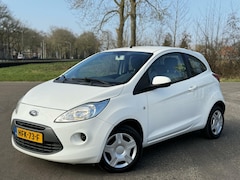 Ford Ka - 1.2 Champions Edition Stoelverwarming/Nieuwe Apk