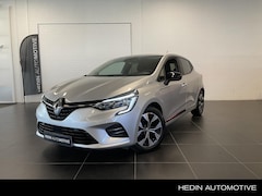 Renault Clio - 1.0 TCe 90 Evolution | Navi | Paerkeersensoren | Cruise | LED | 16" LMV