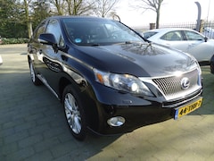 Lexus RX - 450h 4WD Executive GERESERVEERD