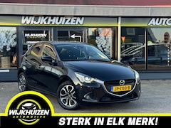 Mazda 2 - 2 1.5 Skyactiv-G GT-M met Navigatie Pdc Climate