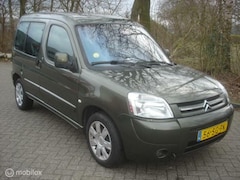 Citroën Berlingo - combi 1.6i Multispace