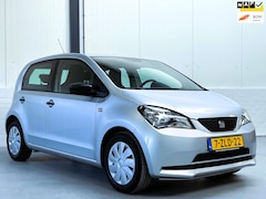 Seat Mii - 1.0 Reference Airco|1e Eigenaar