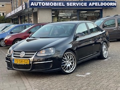 Volkswagen Jetta - 1.6 Trendline*CLIMA*NAVI*TREKHAAK*CR.CONTR*LM.VELGEN