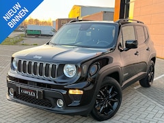 Jeep Renegade - 1.0T Longitude CARPLAY/18"inch/NAVI