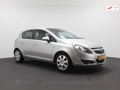 Opel Corsa - 1.2-16V '111' Edition | Airco | Trekhaak | Goed onderhouden | Elektrische ramen