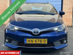 Toyota Auris Touring Sports - 1.8 Hybrid LED, Cruis C, NAP