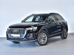 Audi Q3 - 45 TFSI e (180kW/245pk) S-LINE * LED, VIRTUAL+, 19-inch LMV, AMBIENTE, PRIVACY * 1e EIG