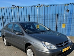 Citroën C5 - 2.0-16V Différence