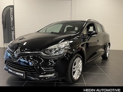 Renault Clio Estate - 0.9TCE Limited