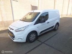 Ford Transit Connect - 1.6 TDCI L1 Trend First Edition