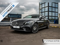 Mercedes-Benz C-klasse Coupé - 180 Premium Plus Pack AMG - Org. NL