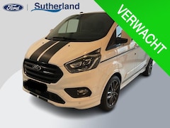 Ford Transit Custom - 290 2.0 TDCI L1H1 Sport | 185pk | Adaptive cruise control | Stoelverwarming | Trekhaak | N