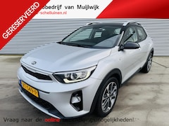 Kia Stonic - 1.0 T-GDi DynamicLine NW geleverd & onderhouden | Navi | Camera