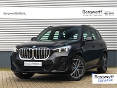 BMW X1 - xDrive25e M-Sport - Pano - Driving Ass Plus - Stoelverwarming