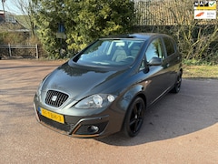 Seat Altea - 1.2 TSI Ecomotive Copa / Airco / NAP / PDC / Apk / Lm / Aux /