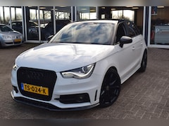 Audi A1 Sportback - 1.4 TFSI Pro Line S | CLIMATE CONTROL | NAVIGATIE | PARKEERSENSOREN | STOELVERWARMING | AU