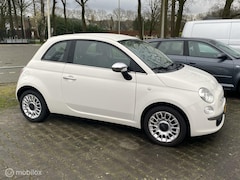 Fiat 500 - 0.9 TwinAir Turbo Easy / garantie