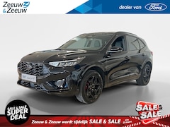 Ford Kuga - 2.5 PHEV ST-Line X 243pk automaat | €4.000.- korting | Nieuw te bestellen