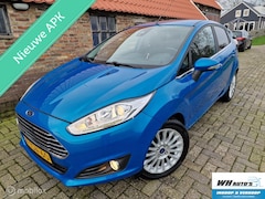 Ford Fiesta - 1.0 EcoBoost Hot Hatch Edition