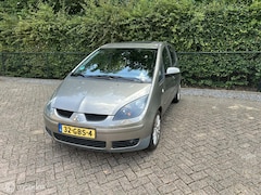 Mitsubishi Colt - 1.5 Sky, schuifdak, climate control, N.A.P