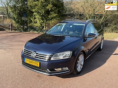 Volkswagen Passat Variant - 1.8 TSI Highline / Navi / Leder / PDC / Airco / Lm / Apk /