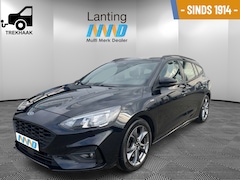 Ford Focus Wagon - 1.0 EcoBoost ST Line Business