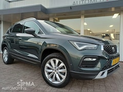 Seat Ateca - 1.5 TSI Style Business Intense automaat