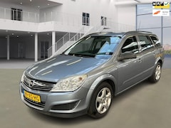 Opel Astra Wagon - 1.6 Business