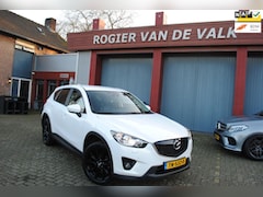 Mazda CX-5 - AUTOMAAT 2.0 GT-M 4WD