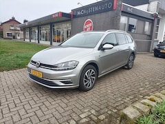 Volkswagen Golf Variant - 1.0 TSi Join Navi, Cruise, Climate, 4S-banden