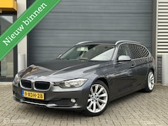 BMW 3-serie Touring - 320d EfficientDynamics Edition Executive